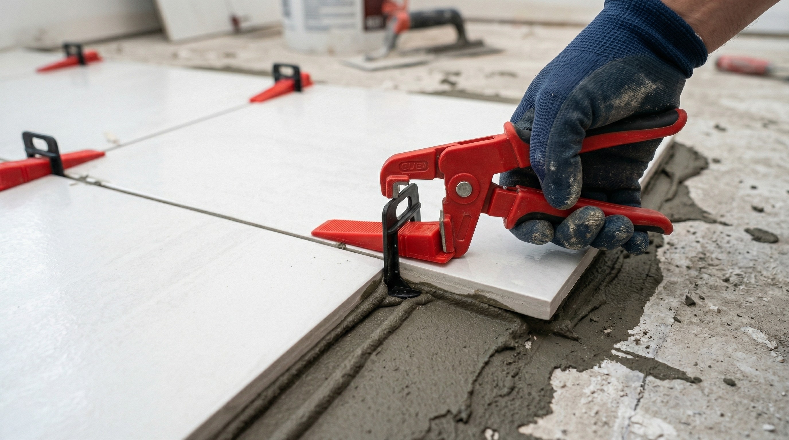 Georg Voggenreiter GV-Fliesen – Fliesenleger München